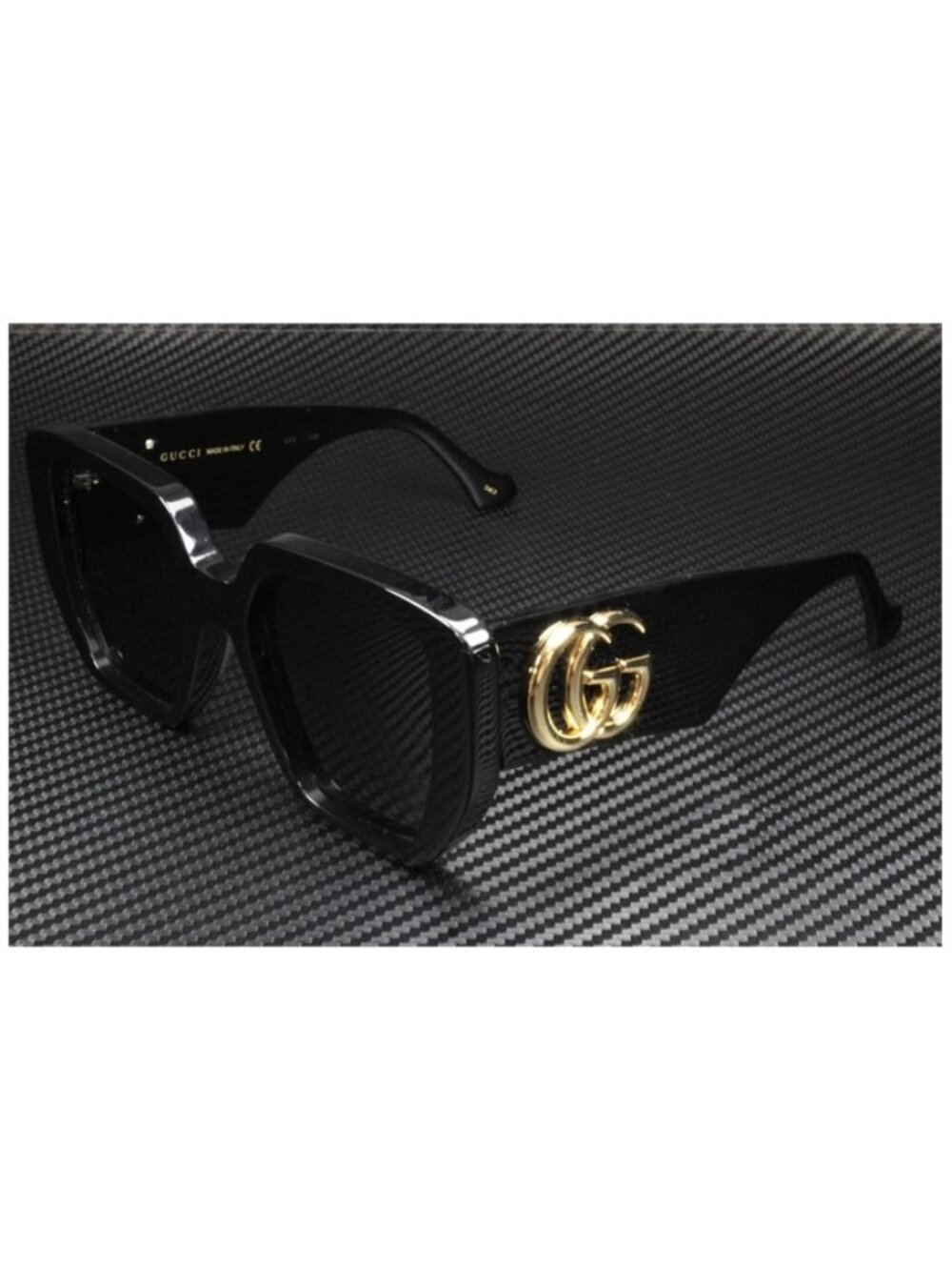 New Gucci Women  Sunglasses --145. ITEM CONDITION :New. UPC: 889652341217.\" />"